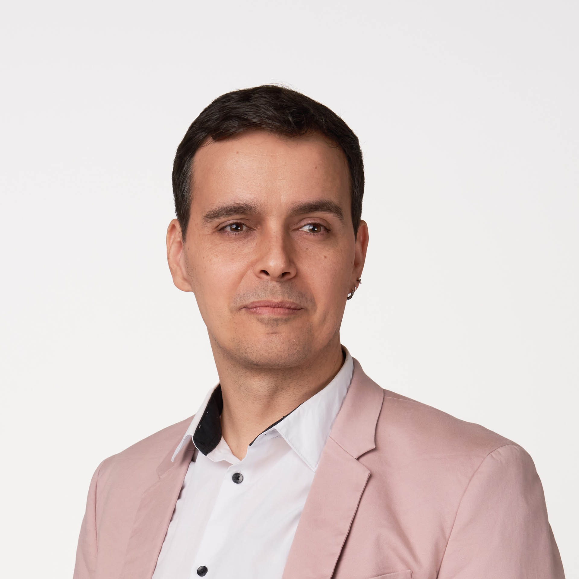 Michael Van Rheenen