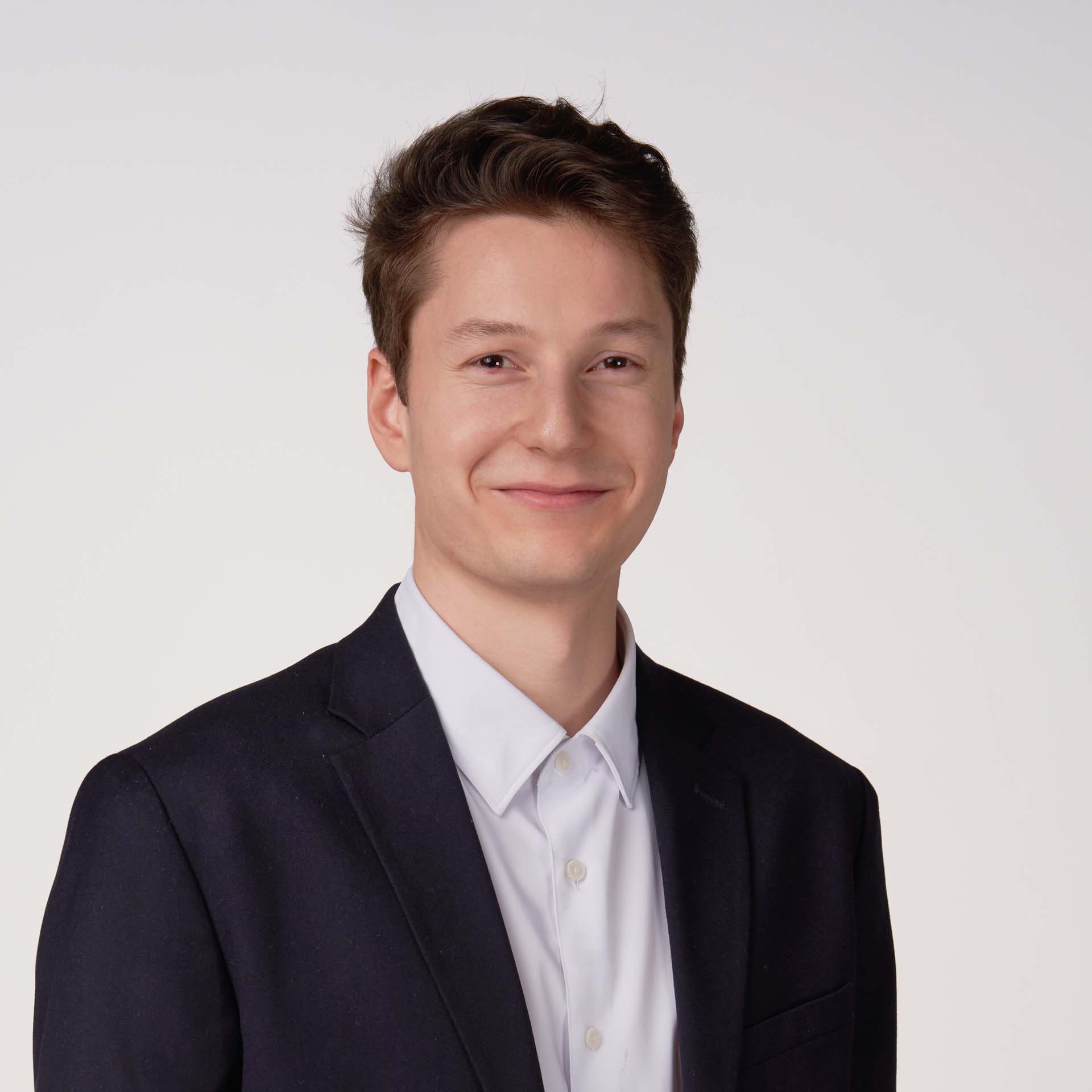 Daniel Katai