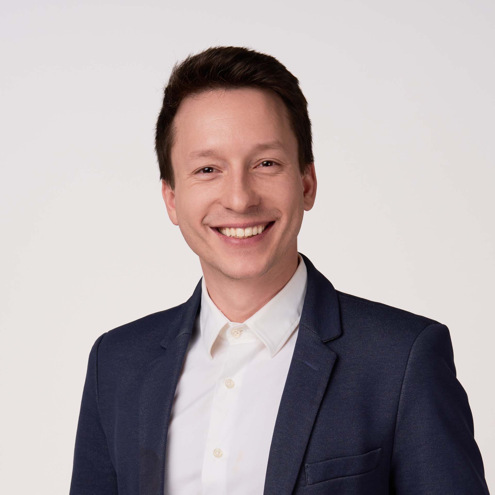 Matthew Katai