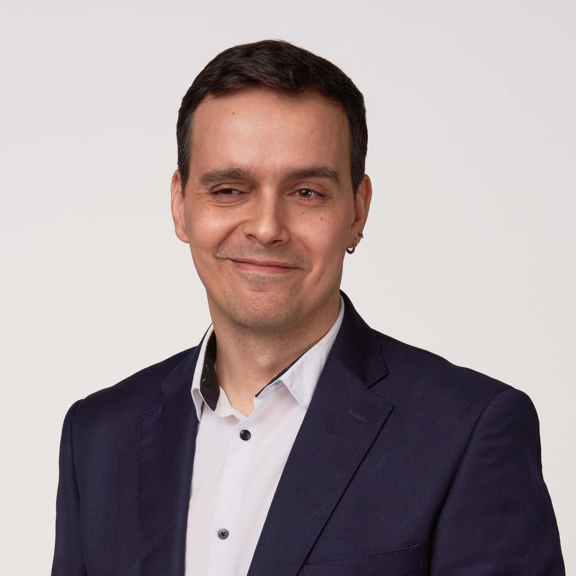 Michael Van Rheenen